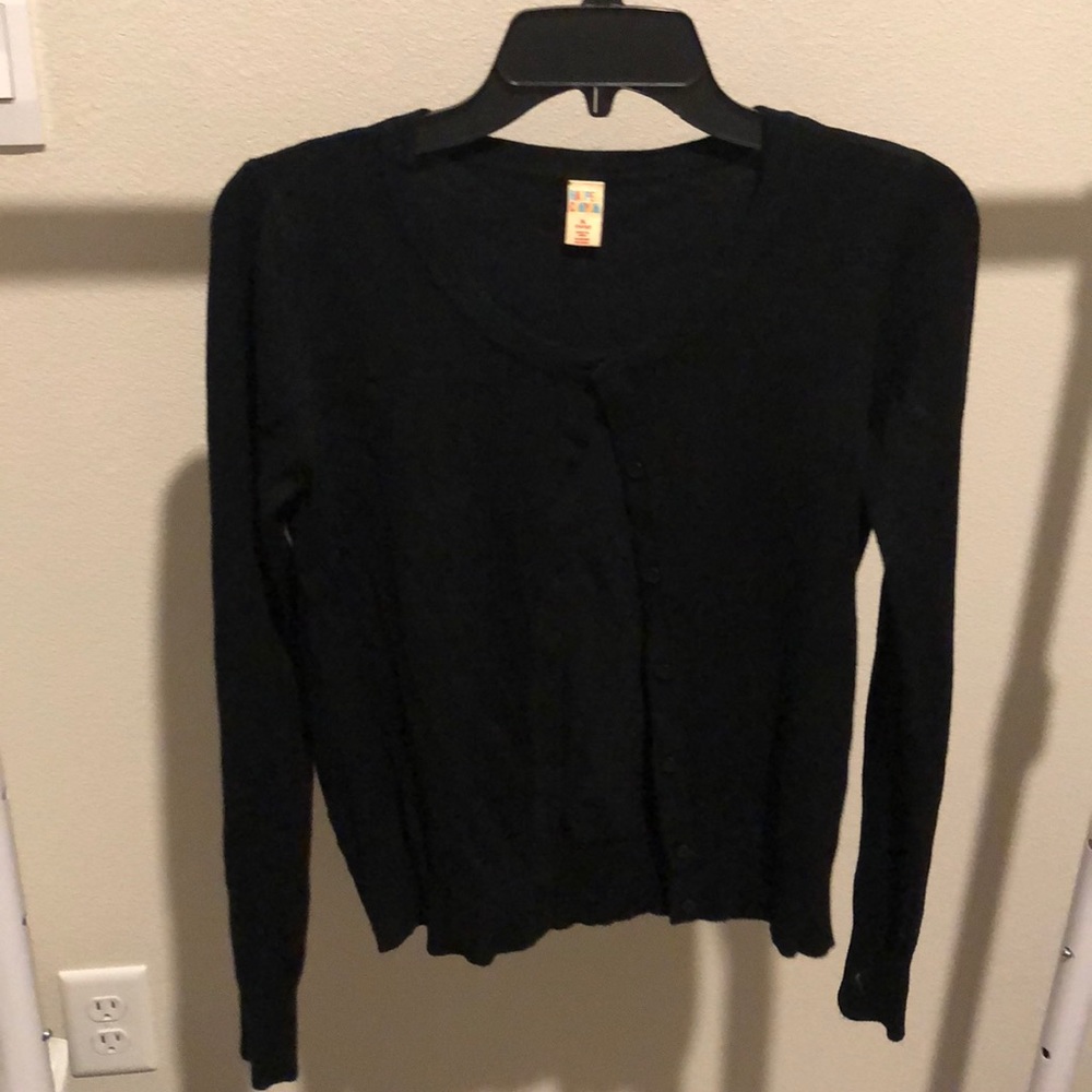 Harper Canyon Girl’s Cardigan